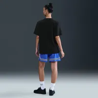 Nike Essential жіноча футболка колір чорний