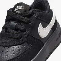Nike Force 1 Low LV8 2 Baby/Toddler Кроссовки цвет черный