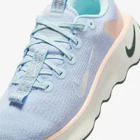 Nike Motiva Premium жіноча Walking Кросівки блакитний