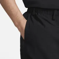 Nike Sportswear Tech Pack мужские Woven Lined Pants цвет черный
