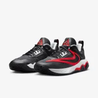 Nike Giannis Immortality 3 баскетбольні Кросівки колір чорний