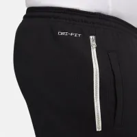 Nike Ja Standard Issue чоловічі Dri-FIT Jogger баскетбольні Pants колір чорний