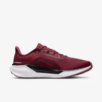 Oklahoma Pegasus 41 мужские Nike College Road Running Кроссовки цвет красный