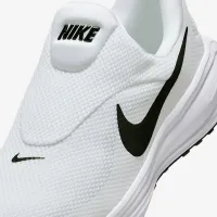 Nike Revolution 8 EasyOn мужские Road Running Кроссовки цвет белый