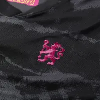 Chelsea FC 2024/25 Stadium Third женская Nike Dri-FIT Soccer Replica Jersey цвет серый