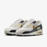 Nike Air Max 90 Next Nature женская Кроссовки цвет белый