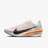 Nike Vaporfly 4 Proto чоловічі Road Racing Кросівки колір білий