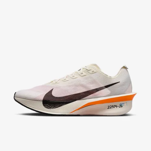 Nike Vaporfly 4 Proto чоловічі Road Racing Кросівки колір білий