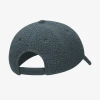 Nike Club Cap Unstructuколір червоний Curved Bill Cap колір зелений