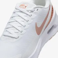 Nike Air Max Nuaxis жіноча Кросівки колір білий