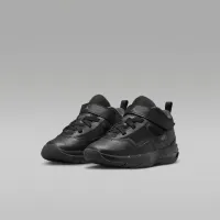 Nike Stay Loyal 3 Little дитячі Кросівки колір чорний