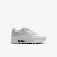 Nike Air Max 90 EasyOn Little дитячі Кросівки колір білий