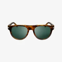 Nike Crescent III Sunglasses колір зелений