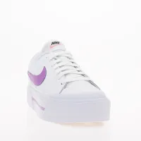 Обувь Nike Court Legacy Lift DM7590-103 - Белые