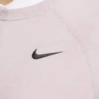 Nike Tour женская для гольфа Sweater цвет фиолетовый