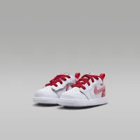 Nike Jordan 1 Low Alt SE Baby/Toddler Кроссовки цвет серый
