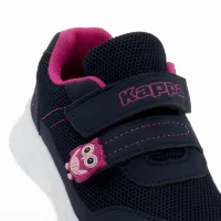 Кросівки Kappa Jak M 280024M-6722 - Синій