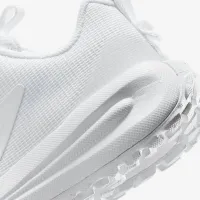 Nike Cross Turf Big детские Кроссовки цвет белый