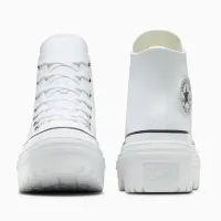 Кросівки Converse Chuck Taylor All Star Lugged Heel Platform A10364C - Білі