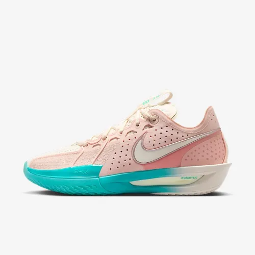 Nike G.T. Cut 3 баскетбольные Кроссовки Pink