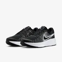 Nike Run Defy мужские Road Running Кроссовки цвет черный