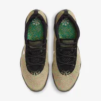 Nike Air VaporMax 2023 Flyknit мужские Кроссовки цвет черный