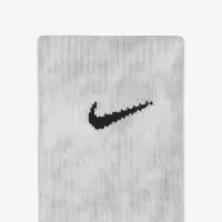 Nike Everyday Plus Cushioned Tie-Dye Crew Socks (2 Pairs) Multi-Color