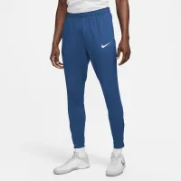 Nike Strike мужские Dri-FIT Soccer Pants синий