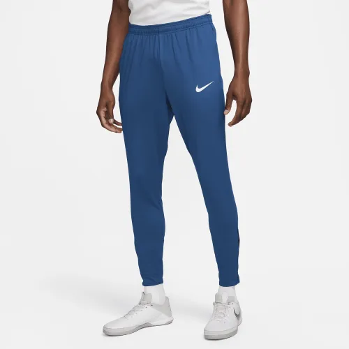 Nike Strike мужские Dri-FIT Soccer Pants синий