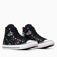 Кросівки Converse Chuck Taylor All Star A06581C - Чорні