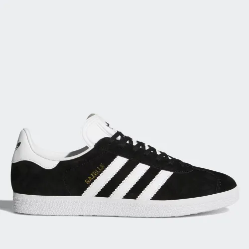 Кросівки adidas Originals Gazelle BB5476 - Чорні