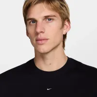 Nike Sportswear мужские футболка цвет черный
