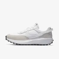 Nike Waffle Debut жіноча Кросівки колір білий
