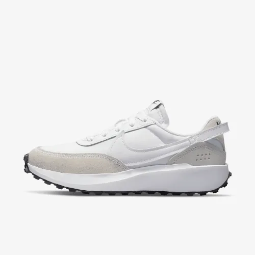 Nike Waffle Debut жіноча Кросівки колір білий