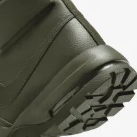 Nike Air Max Goaterra 2.0 чоловічі Boots колір зелений