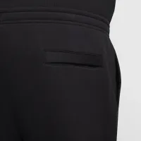 Nike Club мужские Fleece Bungee Pants цвет черный