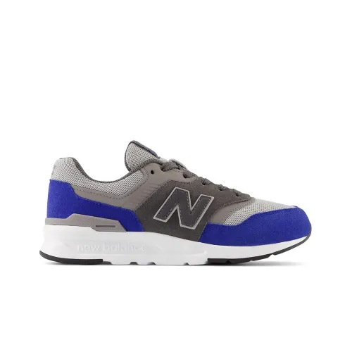 Кросівки New Balance GR997HSH - сіро-блакитні