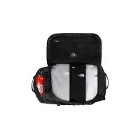 Сумка The North Face Base Camp Duffel L 0A52SBKY41 - Чорна