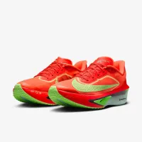 Nike Zoom Fly 6 мужские Road Racing Кроссовки цвет красный