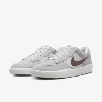 Nike SB Force 58 Skate Кроссовки цвет серый