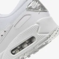 Nike Air Max 90 Futura женская Кроссовки цвет белый
