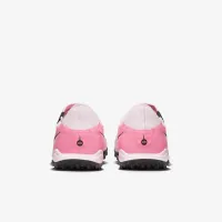 Nike Tiempo Legend 10 Pro TF Low-Top Soccer Кроссовки Pink