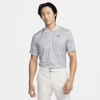 Nike Victory чоловічі Dri-FIT для гольфу Polo колір сірий