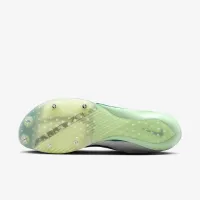Nike Maxfly 2 Track & Field Sprinting Spikes колір білий
