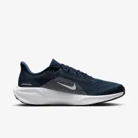 Penn State Pegasus 41 чоловічі Nike College Road Running Кросівки блакитний