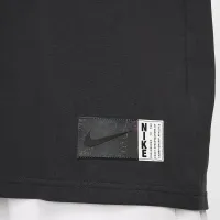 Nike чоловічі Max90 баскетбольні футболка колір сірий