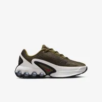 Nike Air Max Dn Big дитячі Кросівки колір коричневий