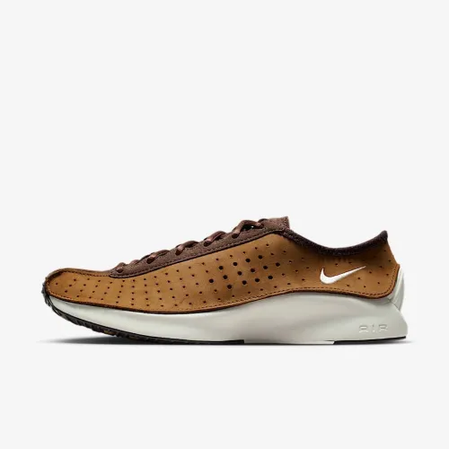 Nike Air Superfly женская Кроссовки цвет коричневый