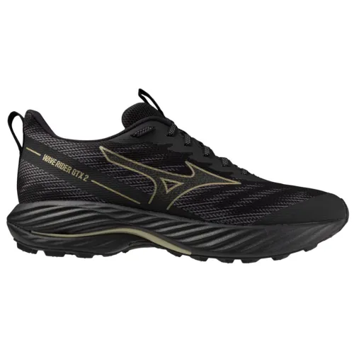 Мужские Кроссовки для бега MIZUNO WAVE RIDER GTX 2 (J1GC247901)