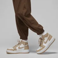 Nike Jordan Sport женская Tunnel Pants цвет коричневый